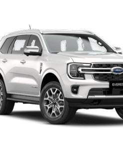 Everest Titanium 2.0L AT 4×4