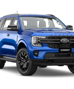 Everest Sport 2.0L AT 4×2