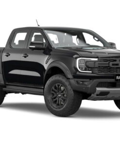 Ranger Raptor Thế Hệ Mới