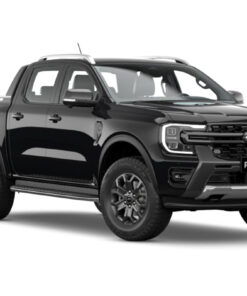 RANGER WILDTRAK 2.0L AT 4×4