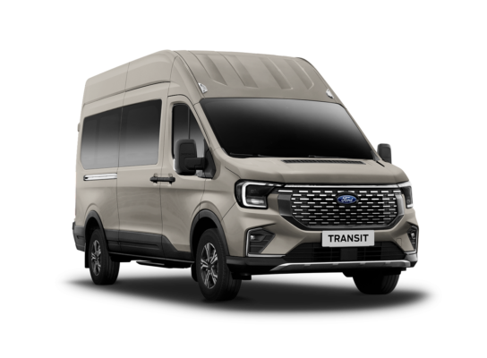 Transit Premium 18 chỗ