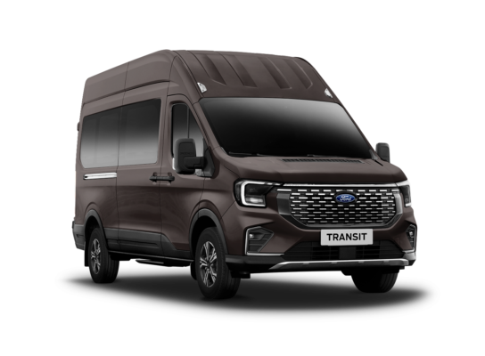 Transit Premium 16 chỗ