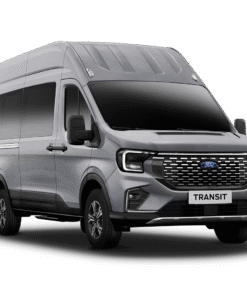 Ford Transit Trend
