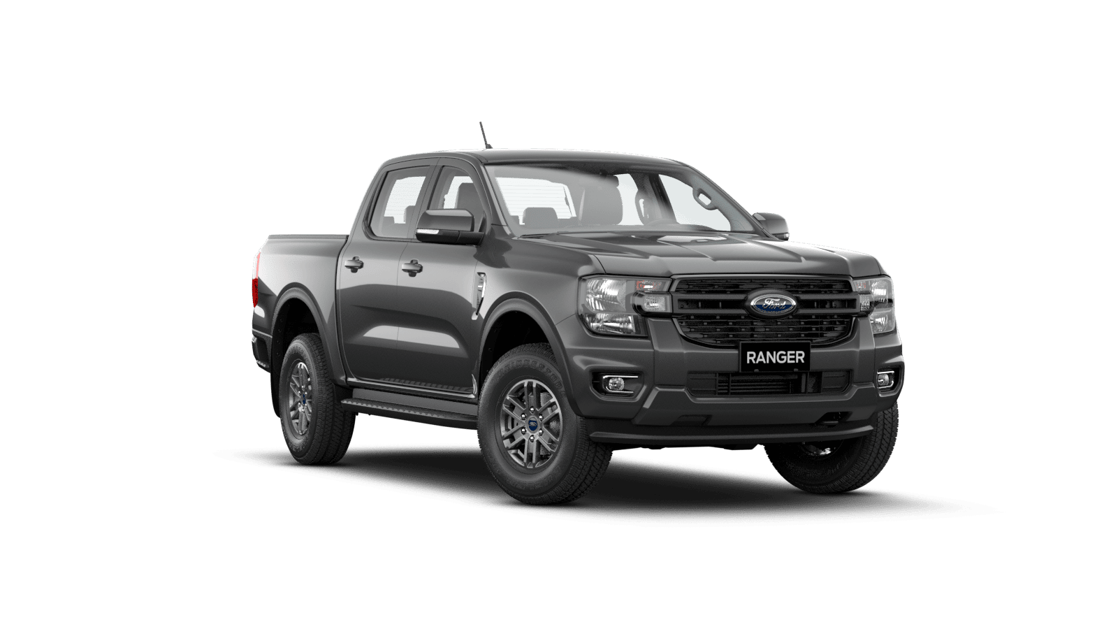 Ford Ranger 2
