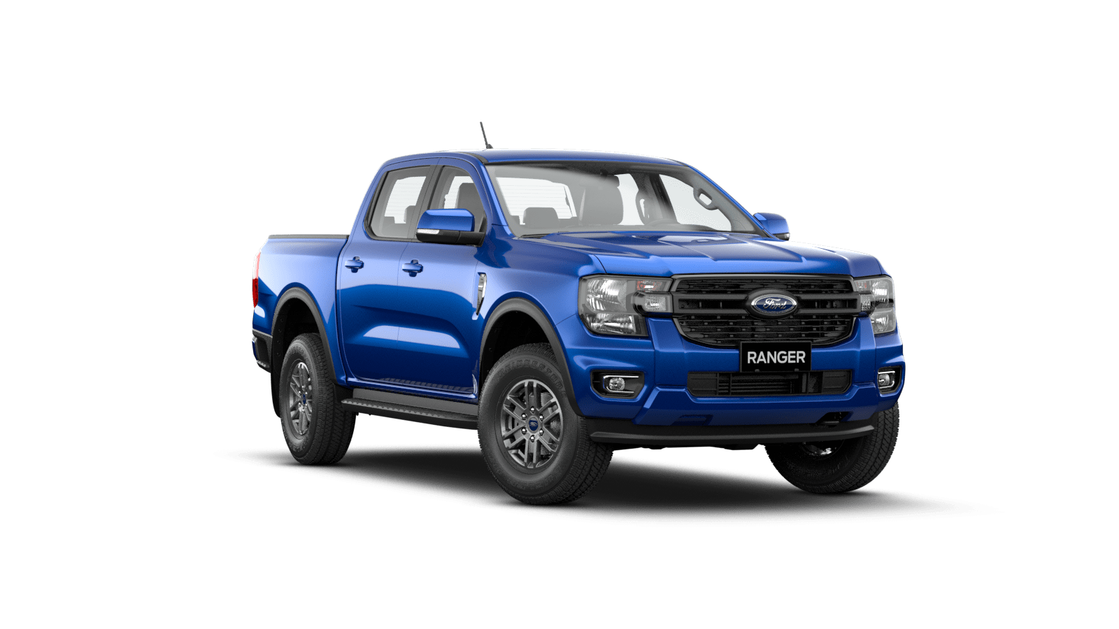 Ford Ranger 3