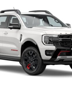 Ford Ranger Stormtrak