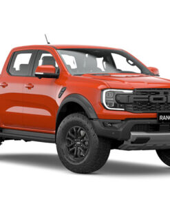 FORD RANGER RAPTOR