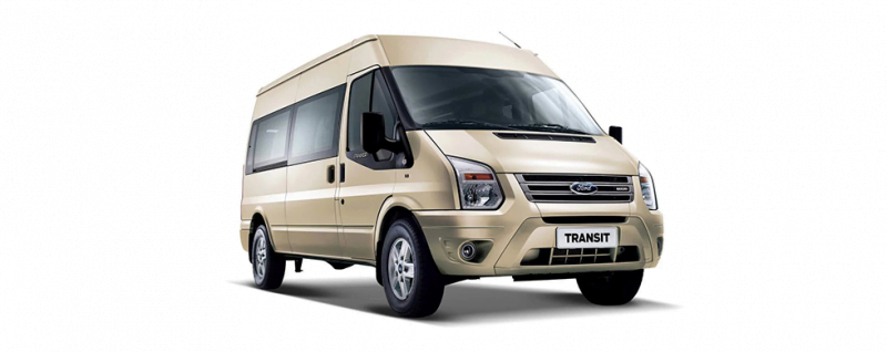 Ford Transit 2