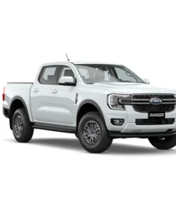NEW RANGER FORD RANGER XLS 2.0L 4×2 AT